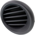 Fog Light Covers for Chevy Aveo5 (2009-2011)