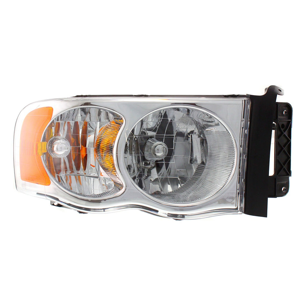 Fender Kit for Dodge Ram 1500, Ram 2500 (2002–2005)