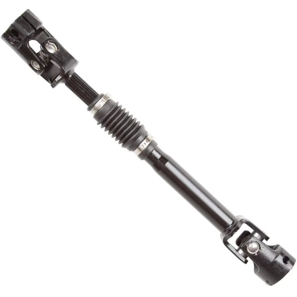 Lower Intermediate Steering Shaft for Jeep Wrangler (2007–2019)