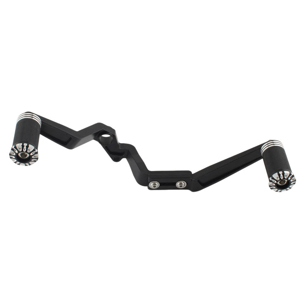 Heel Toe Gear Shift Lever Shifter Pegs for Harley Nightster 975 (2022–2024) RH975S