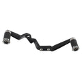 Heel Toe Gear Shift Lever Shifter Pegs for Harley Nightster 975 (2022–2024) RH975S