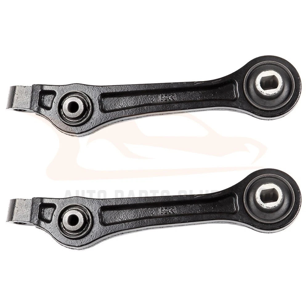 Front Lower Rear Control Arms for Dodge Charger, Magnum & Chrysler 300 (2005–2010)