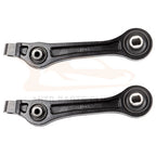 Front Lower Rear Control Arms for Dodge Charger, Magnum & Chrysler 300 (2005–2010)
