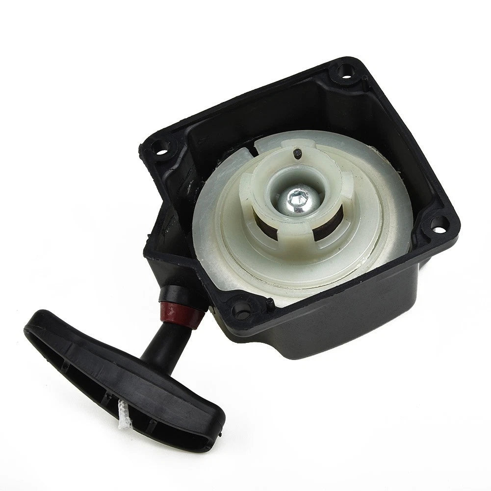 Recoil Pullstarter for 47cc 49cc Engine Trimmer Brush Cutter Lawn Mower