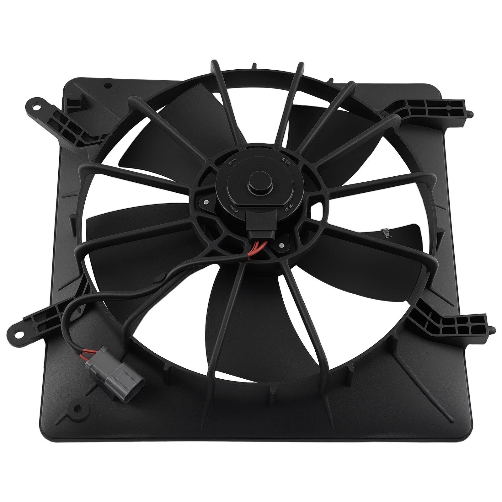 Cooling Fan & Motor for Honda Accord (1998–2002) HO3115103 5Blade 240W