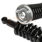 Set of 4 Complete Struts/Shocks for Nissan Frontier (2005–2021) 4WD