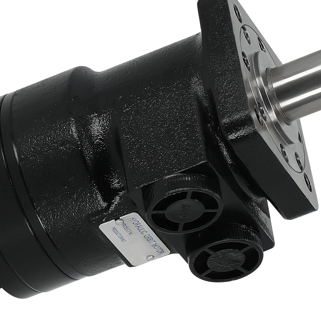 2X Hydraulic Motor for Eaton Char-Lynn S Series (4-Bolt)