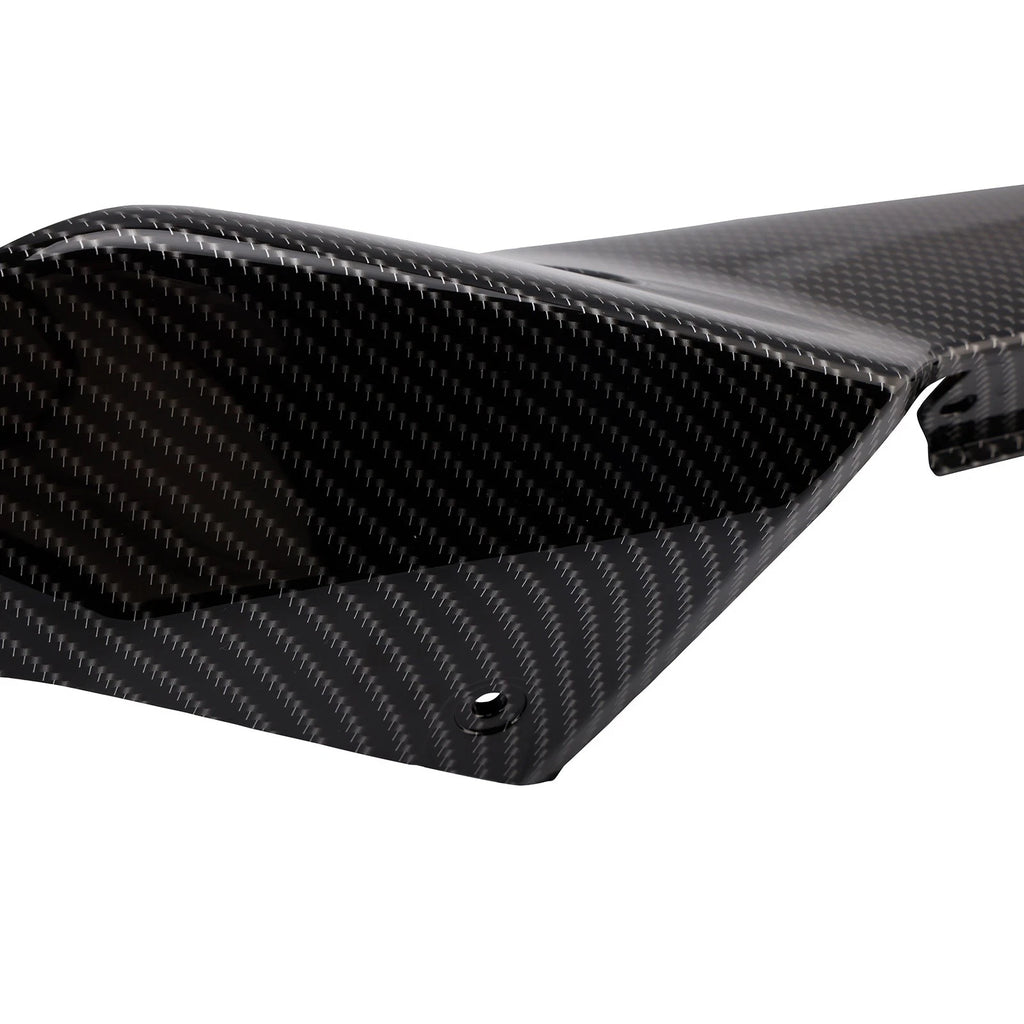 Rear Tail Side Seat Cover for Kawasaki Z900 (2025–2026)