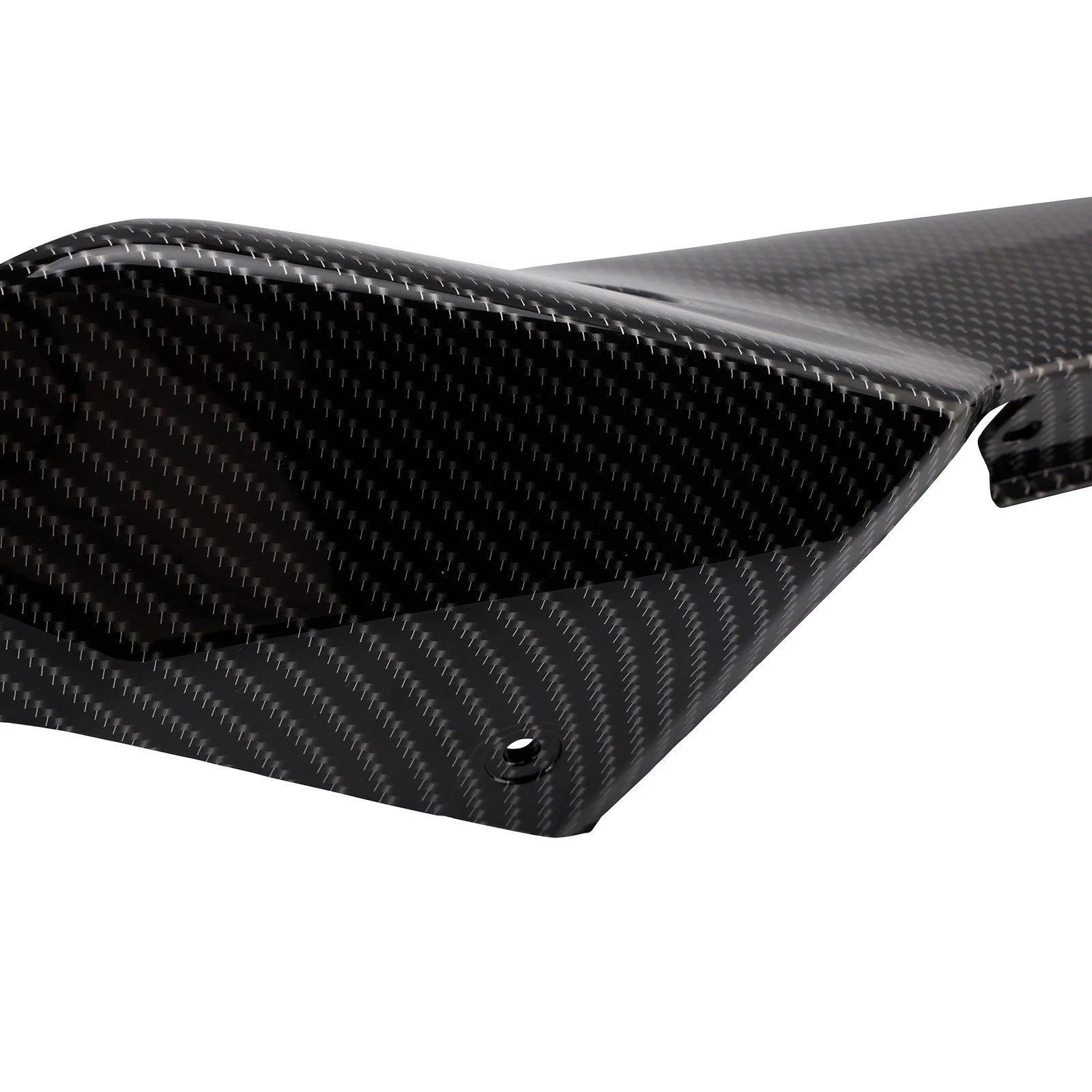 Rear Tail Side Seat Cover for Kawasaki Z900 (2025–2026)