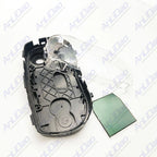 Display with Instrument Cluster Housing for Sea-Doo 4-Tec GTX RXT WAKE (2003–2009) 278002761