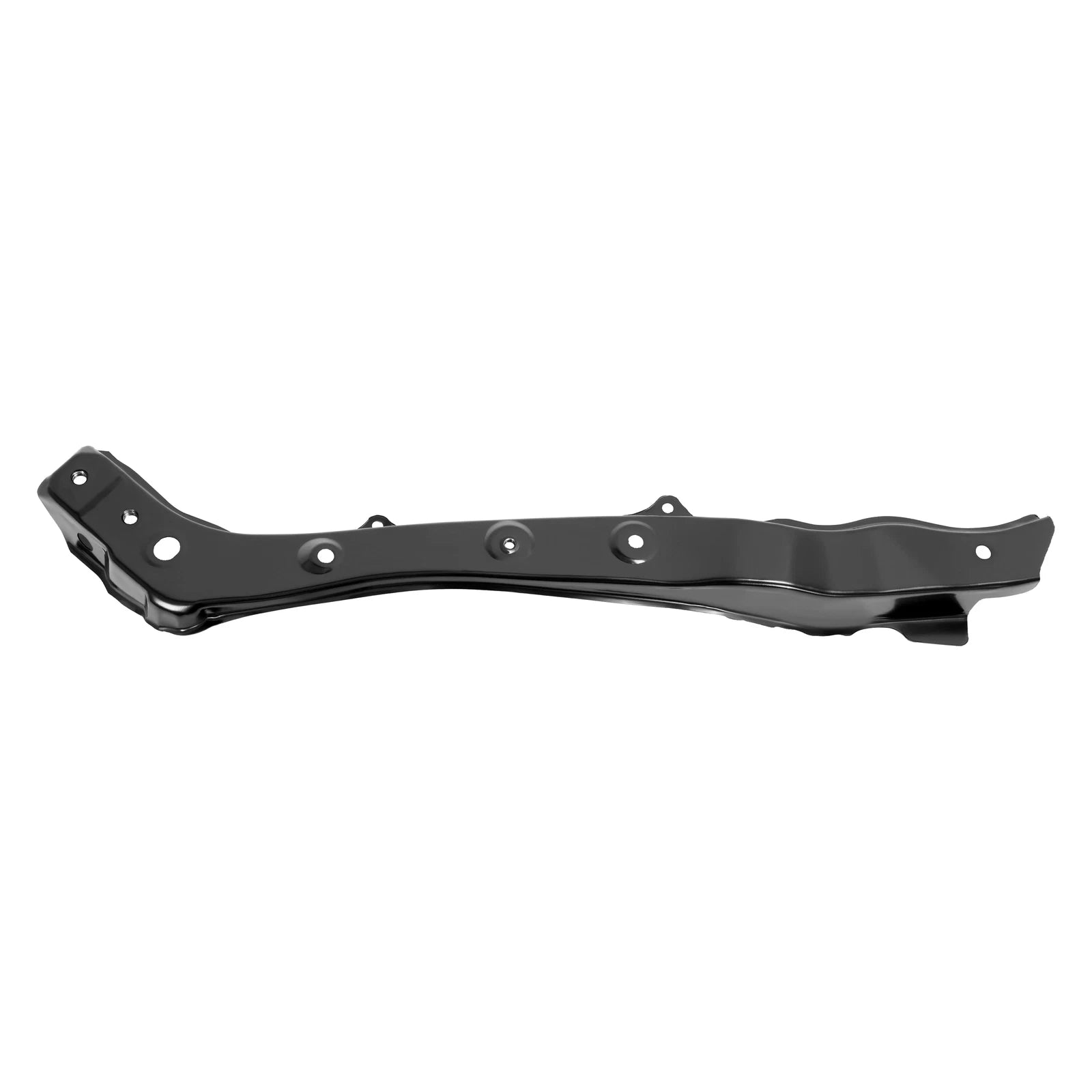 Left Side Radiator Support Upper Tie Bar for Subaru Impreza Crosstrek (2012–2017)
