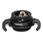 NRG SRK-700CF-1 Quick Release Hub Adapter for