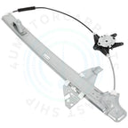 Front Passenger Side Window Regulator for Ford F-250/350 Super Duty (2013–2016)