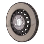 400mm Disc Brake Rotor for Audi A8 Quattro V8 (1LK, 1ZT, 1LR)
