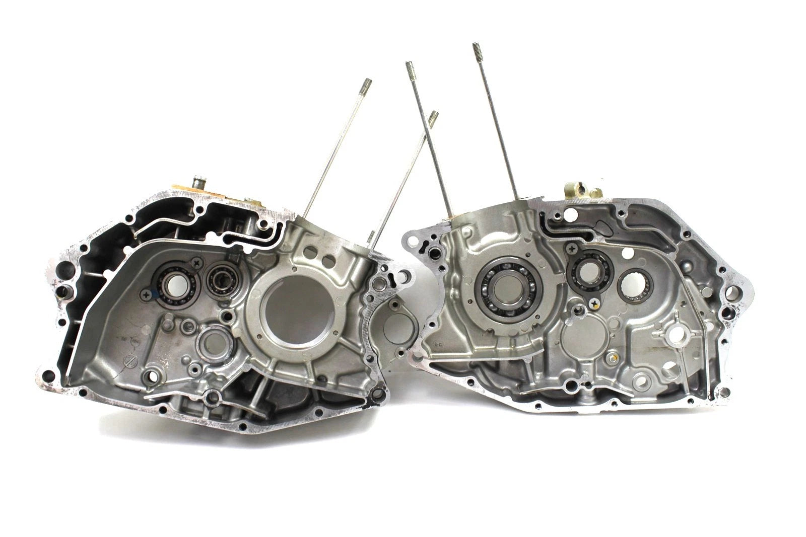 OEM Crank Cases for Suzuki DR200 (2013) 11300-42A80