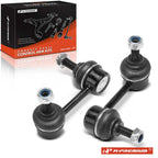 2X Front Suspension Stabilizer Bar Link for Chevy Epica Suzuki Verona (2004–2006)