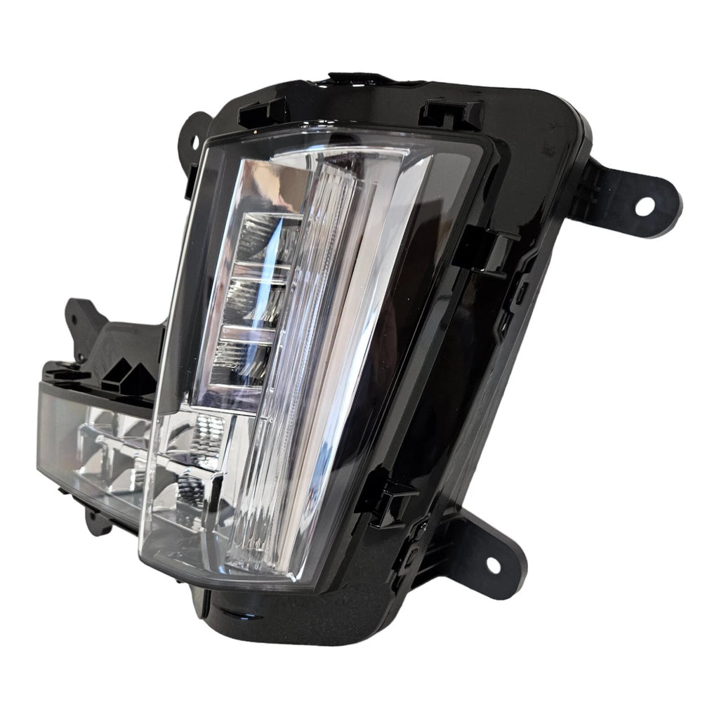 LED Turn Signal Light for Cadillac Escalade (2015–2020) LH w/ Crash Alert