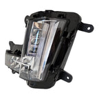LED Turn Signal Light for Cadillac Escalade (2015–2020) LH w/ Crash Alert