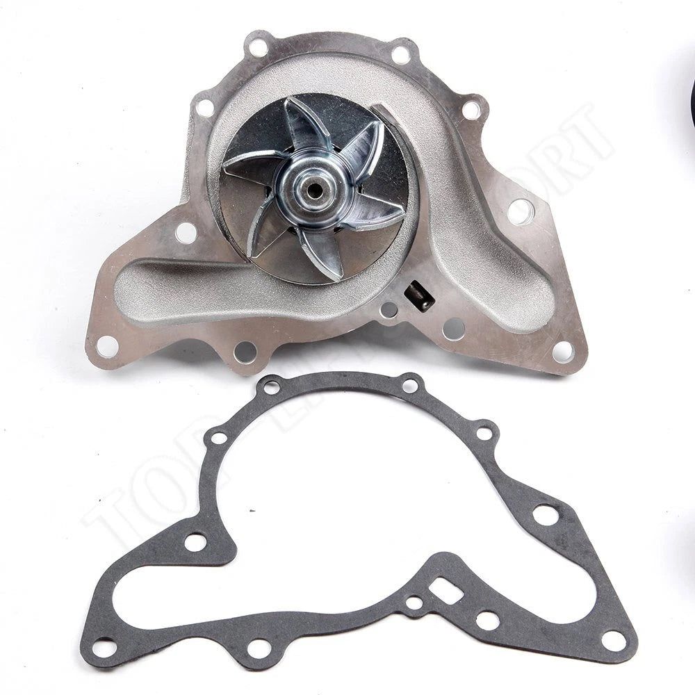 Timing Belt Kit with Water Pump for Kia Sorento (2003–2006)