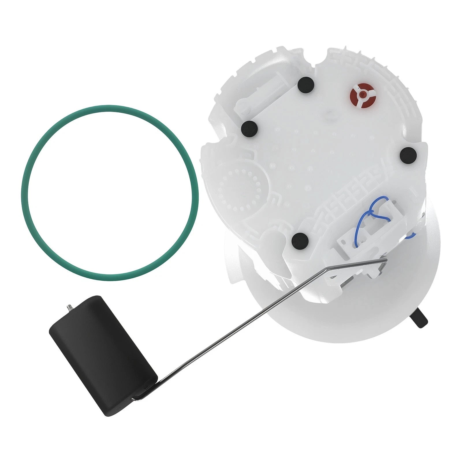 Electric Fuel Pump Assembly for Chrysler Town & Country Dodge Caravan (2008–2010)