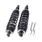 Front Shocks for Can-Am XMR Defender 10 & MAX 10 (2019-2022)
