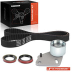 Set of 4 Timing Belt Kits for Ford Mustang (1979–1992) Ranger (1983–1992)