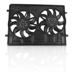 Radiator Condenser Cooling Fan for Volkswagen Atlas (2018–2020) 3QF121207