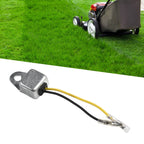 Low Oil Sensor for