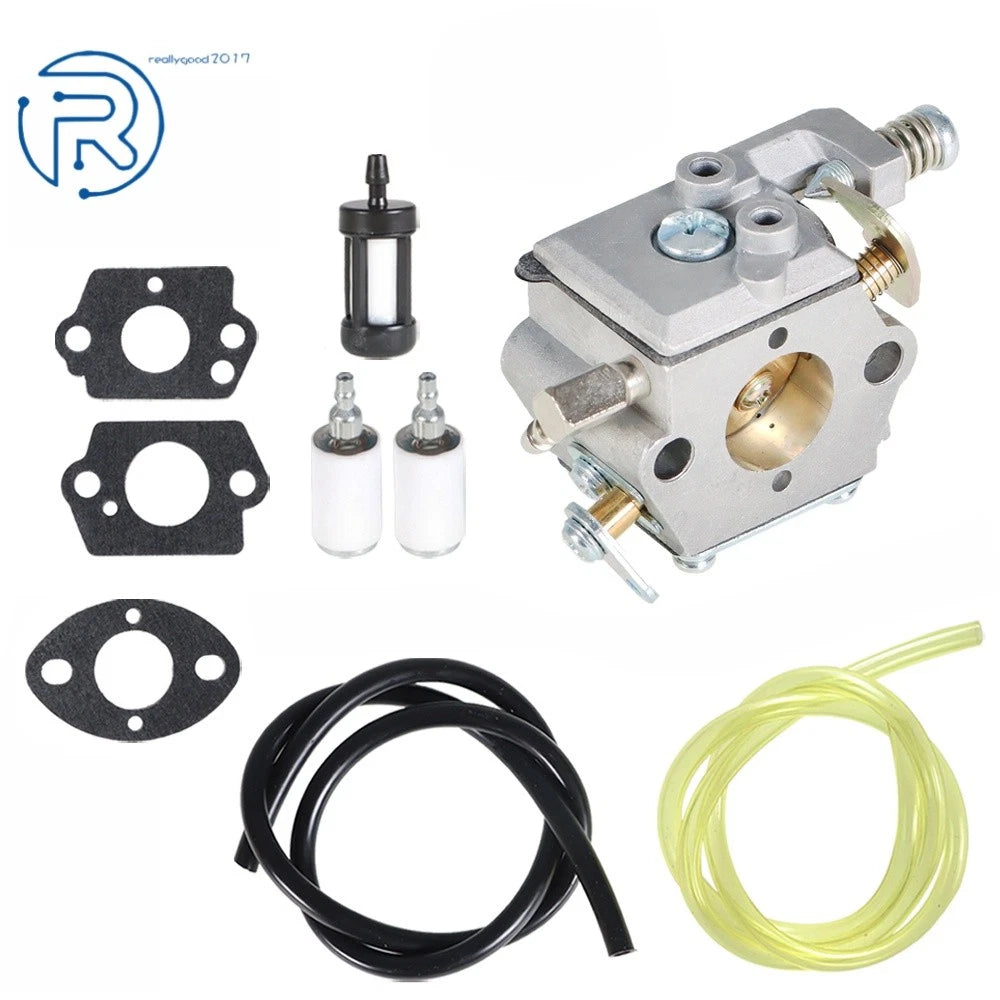 Carburettor Kit for Tecumseh TC200 TC300 (2-Cycle)