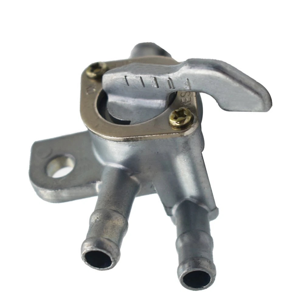 Fuel Gas Petcock for Honda CRF 250 450 X (2004–2021)