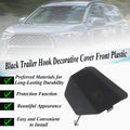 Front Bumper Towing Hook Cover for 2022 Toyota Corolla Cross (2022)