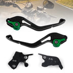 Clutch Brake Lever for Ducati Hypermotard 821 939 SP (2014–2019)