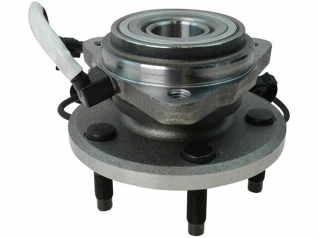 Front Wheel Hub Assembly for Mazda B2300 (2003–2009) F229ZT