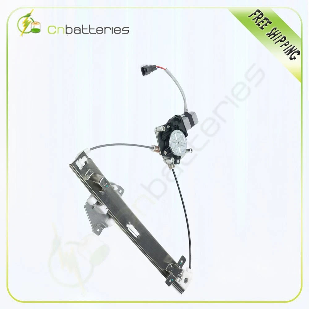 Motor Window Regulator Rear Right for Mitsubishi Endeavor (2004–2011)