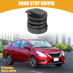 Bumper Hood Stop Buffer No. 65822-3U010 for Nissan Versa (2007–2012)