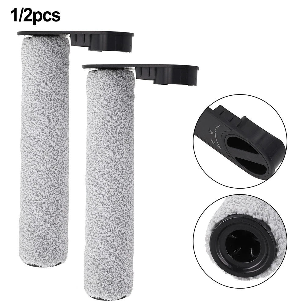 Brush Replacement for JONR S20 Pro Cordless Vacuum Cleaner