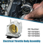 Electronic Throttle Body Assembly No. 161197S001/161197S00C for Nissan Xterra (2000–2004)