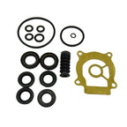 Gearcase Seal Kit for Suzuki Outboard Lower Unit (25700-95D00, 25700-95D01, 25700-95D02)
