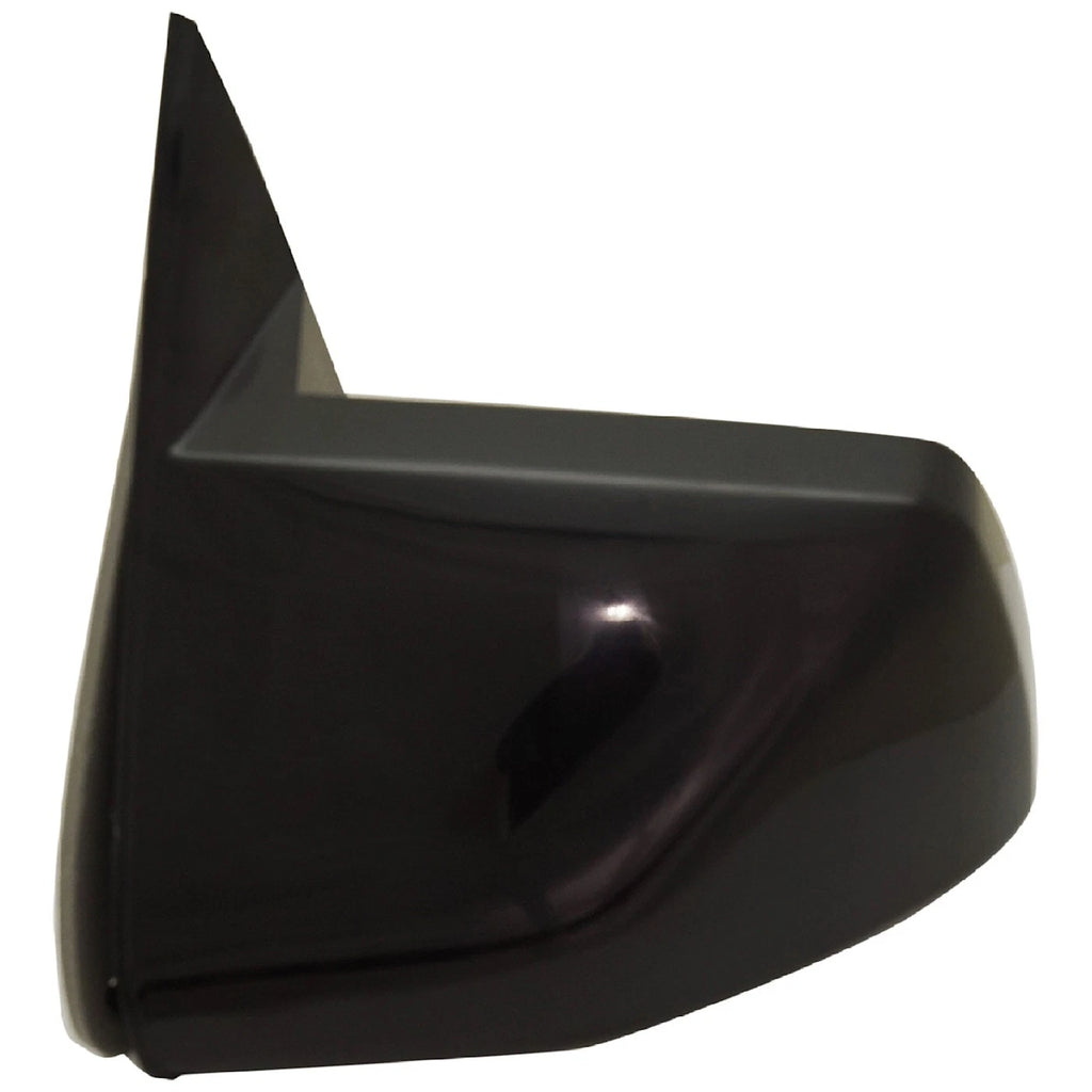 Manual Glass Side Mirror for Chevy Suburban, GMC C3500HD, C2500