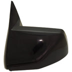 Manual Glass Side Mirror for Chevy Suburban, GMC C3500HD, C2500