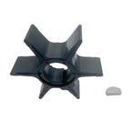 Water Pump Impeller with Key for Suzuki Outboard DT50 DT60 DT75 DT85 (1979–1999)