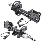 2X Electric Shock Absorber Struts for Lincoln MKX (2007-2015)