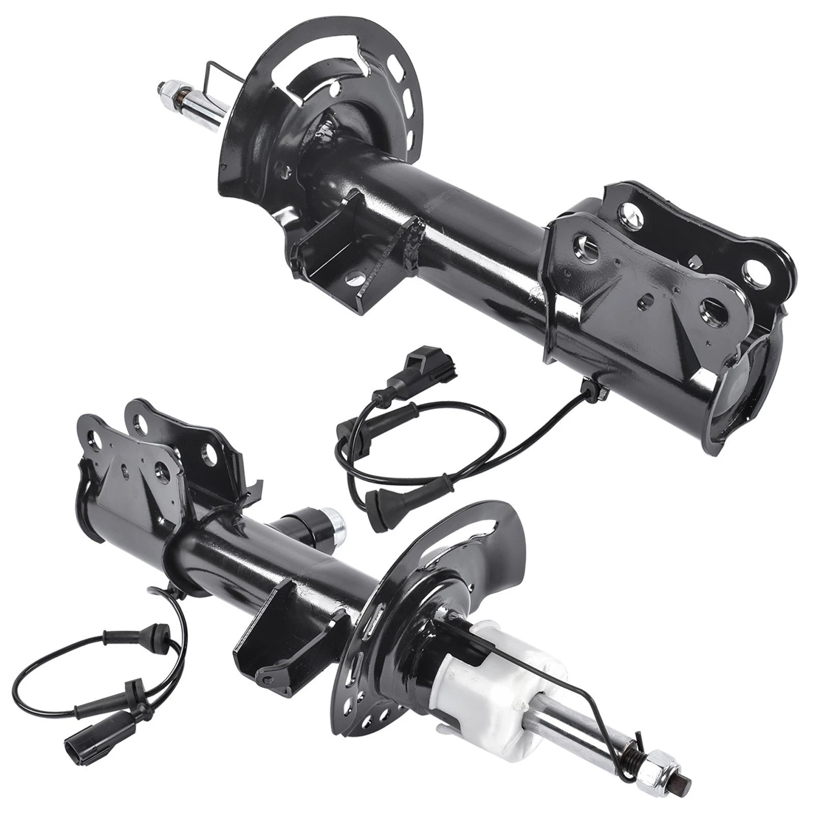 2X Electric Shock Absorber Struts for Lincoln MKX (2007-2015)