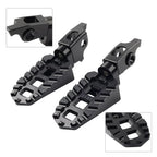 Front Foot Pegs for Honda CRF1000L Africa Twin (DCT/ADV)