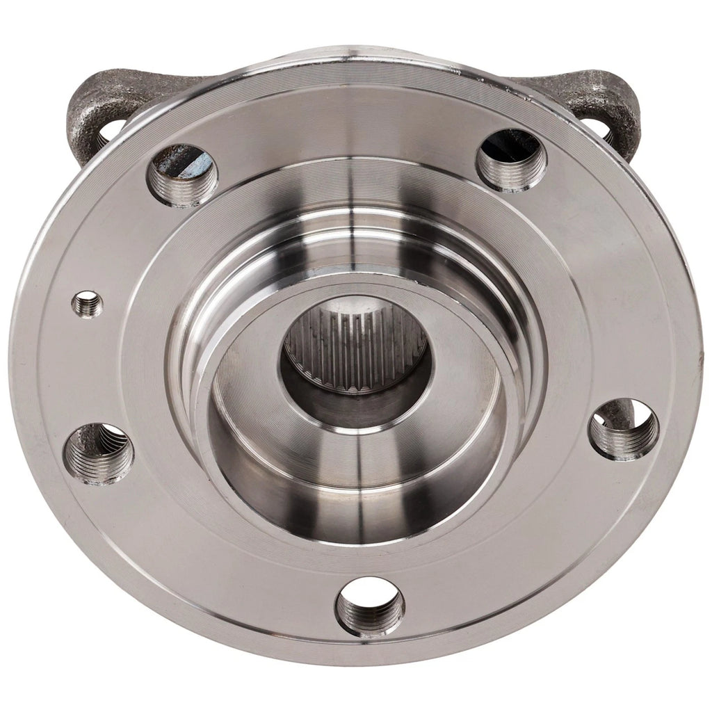 Wheel Hub for Volvo S60 (2001–2009) Front Left or Right with Bearing AWD