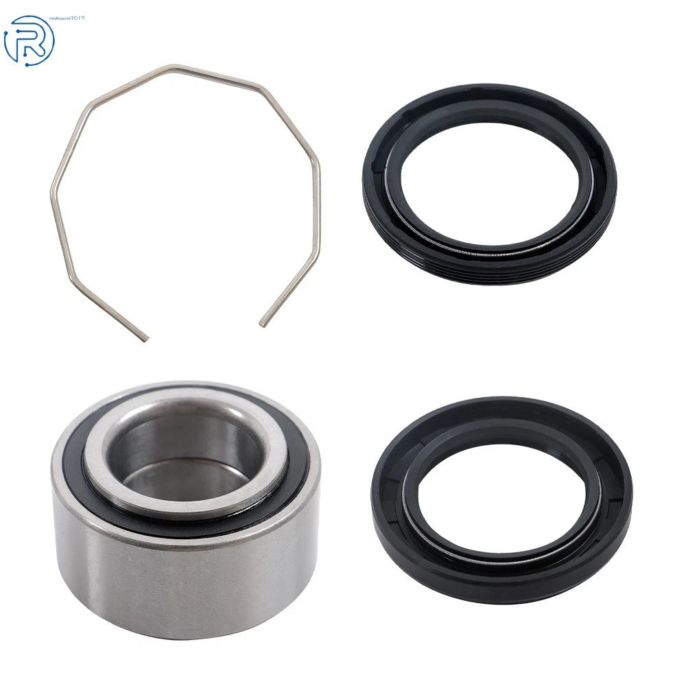 Wheel Hub Bearing Seal for Arctic Cat 250 375 400 500 600 ATV (1998–2019)