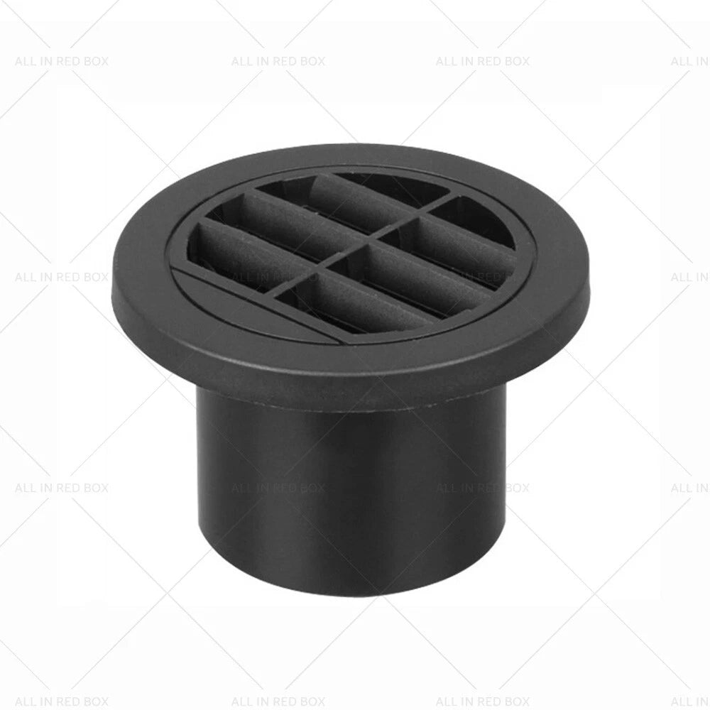 60mm Diesel Heater Ducting Warm Air Vent Outlet for Webasto