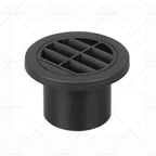 60mm Diesel Heater Ducting Warm Air Vent Outlet for Webasto