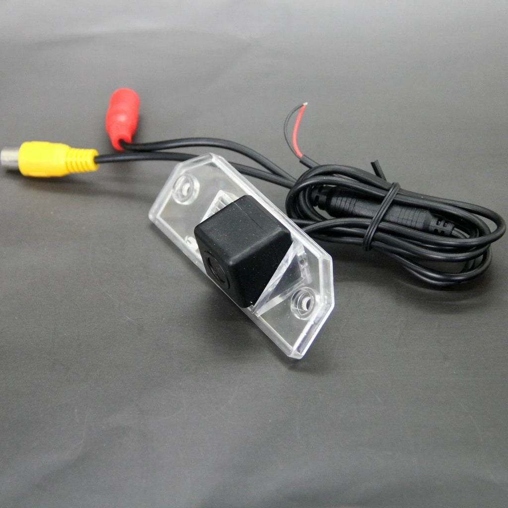Rear View Backup Camera for Ford Focus (2003–2008)