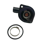 Thermostat Housing Assembly with Thermostat for Mercury 75-150 HP (8M0174561)